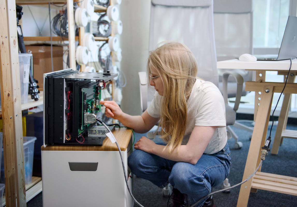 Electronic System Design - Embeddedsystems.do